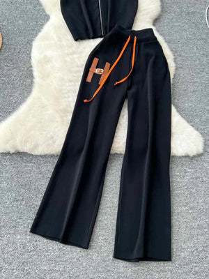 Leisure Suit