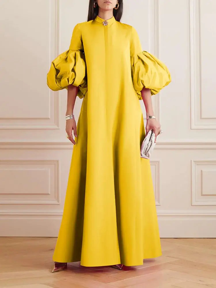 Elegant Maxi Dresses