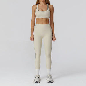 Yoga Set 2/3PCS Sports Outfits
