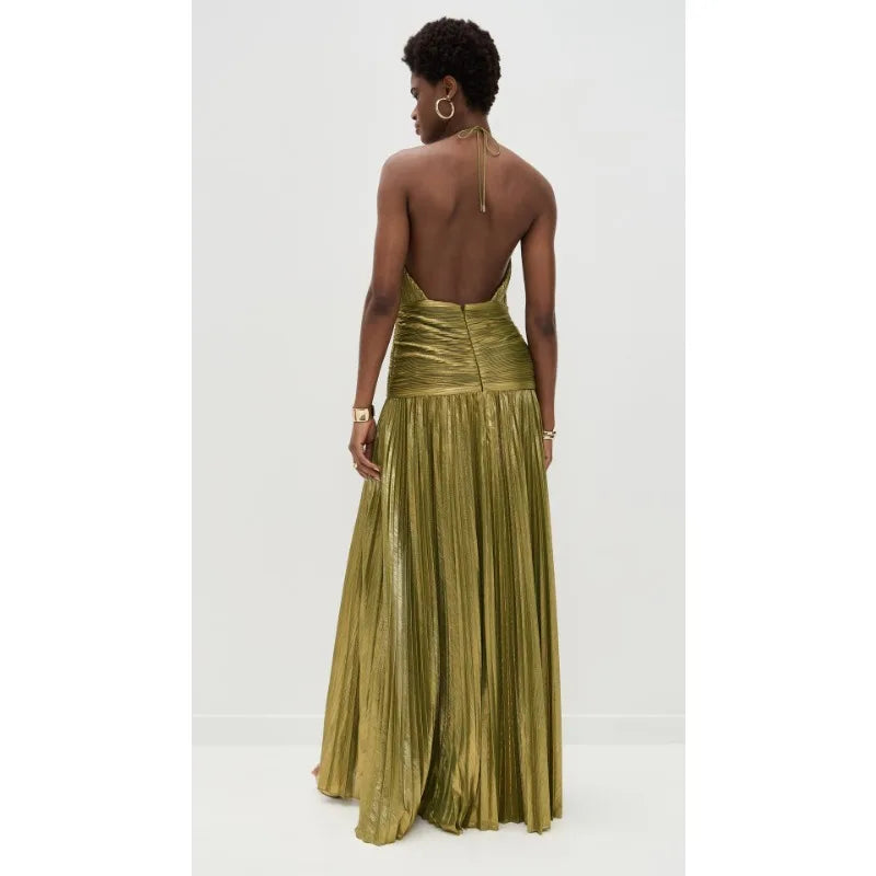 Luxurious Corset Party Cocktail Dress