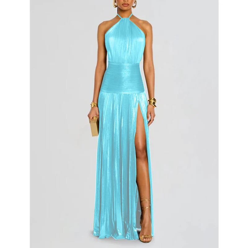 Luxurious Corset Party Cocktail Dress