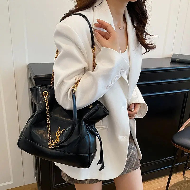 Light Luxury Large Bag