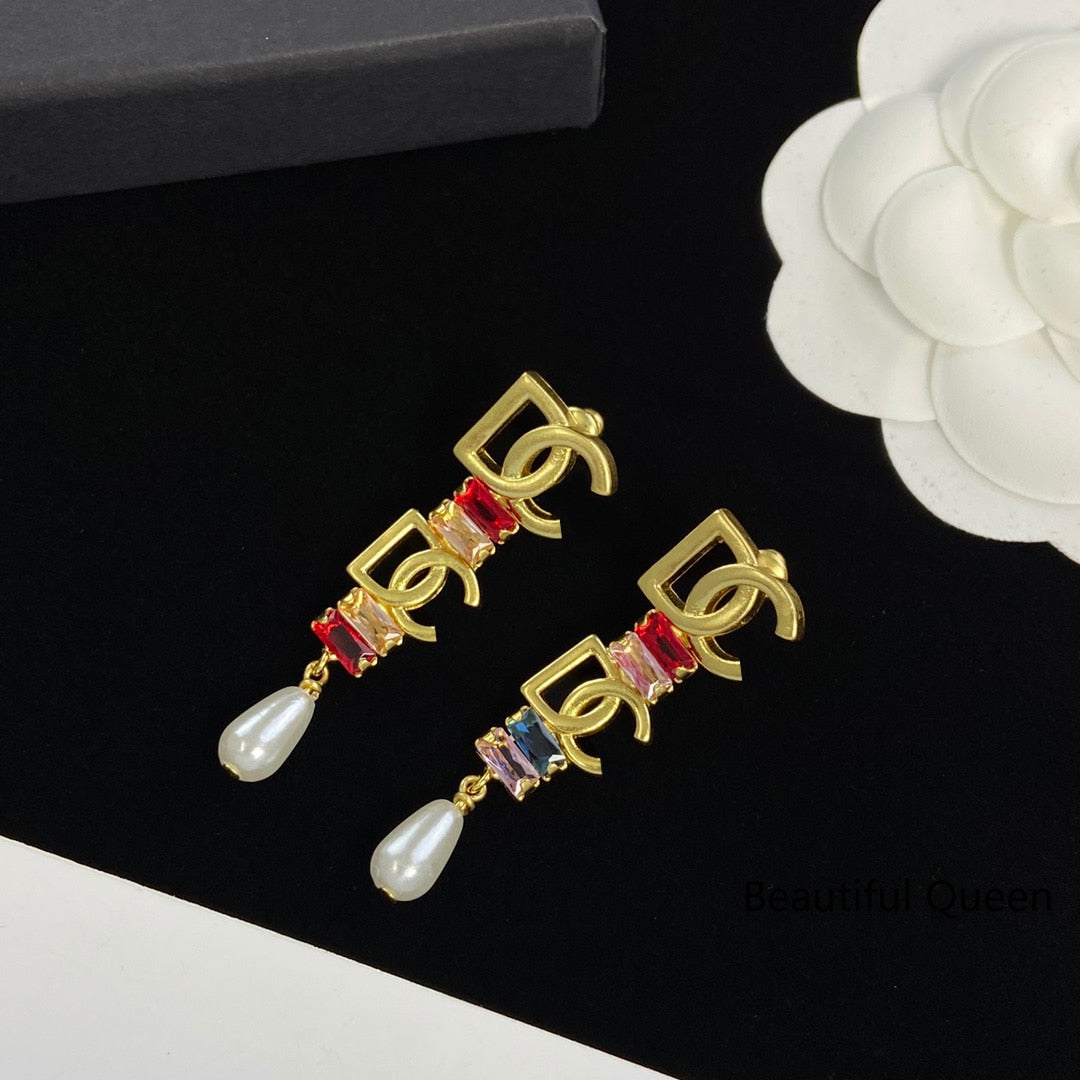 High Quality Jewelry Sets