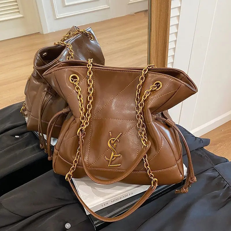 Light Luxury Large Bag