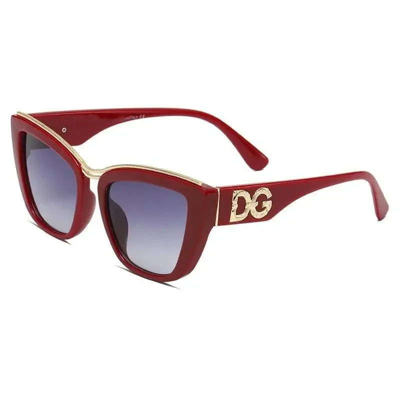 Luxury Motorcycle Sunglasses