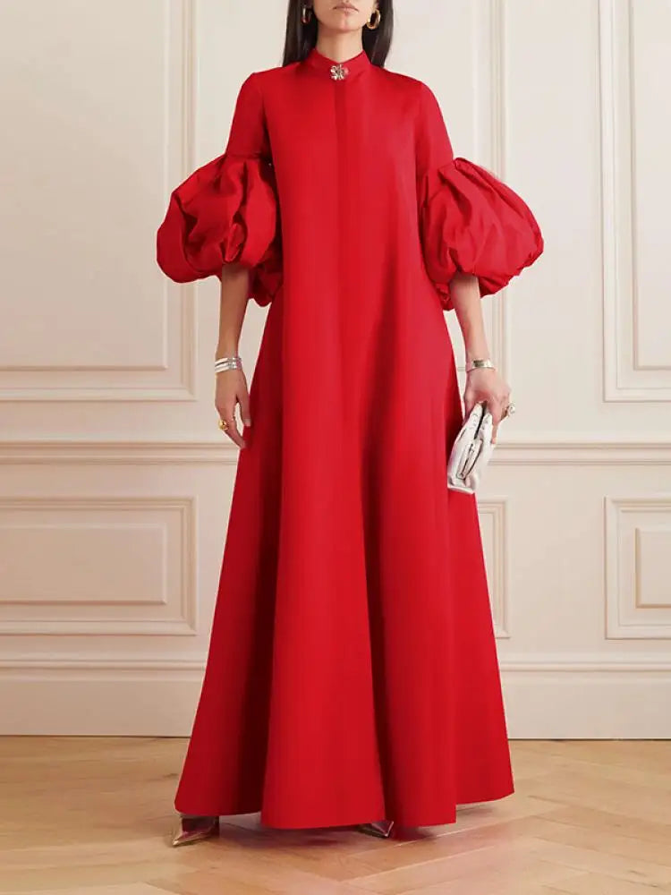 Elegant Maxi Dresses