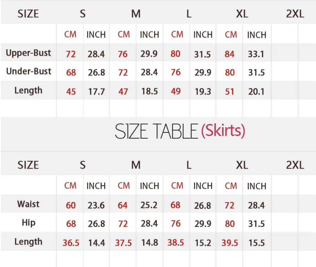 2 Pieces Mini Skirts  Sports Bra Skorts With Pocket