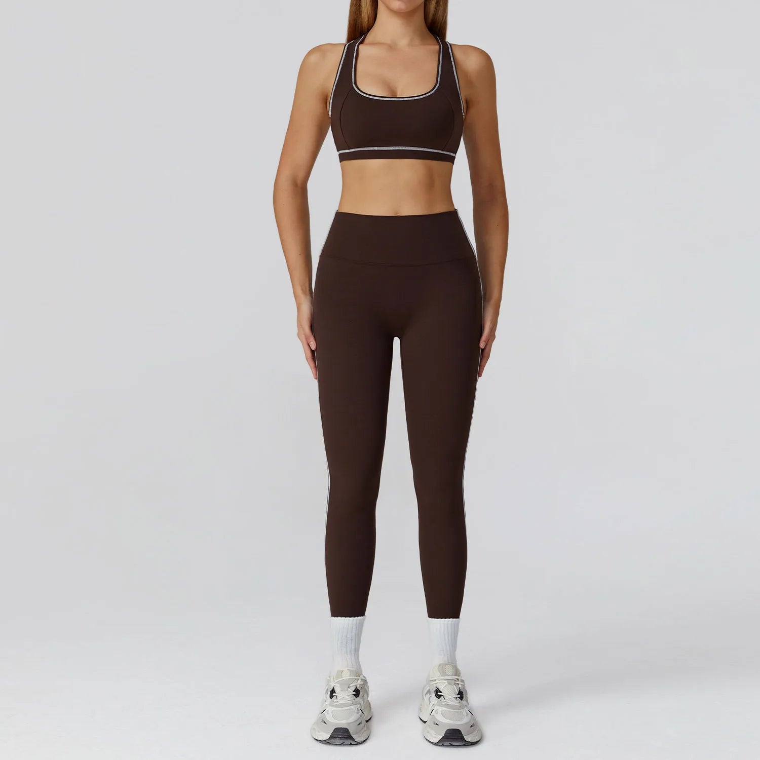 Yoga Set 2/3PCS Sports Outfits