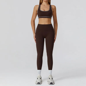 Yoga Set 2/3PCS Sports Outfits