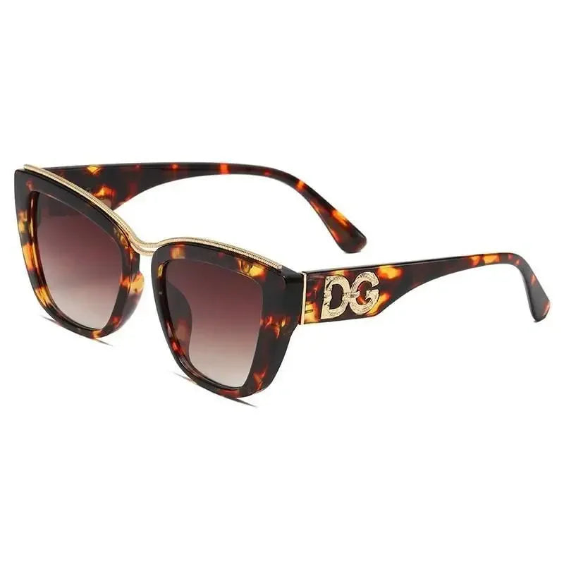 Luxury Motorcycle Sunglasses