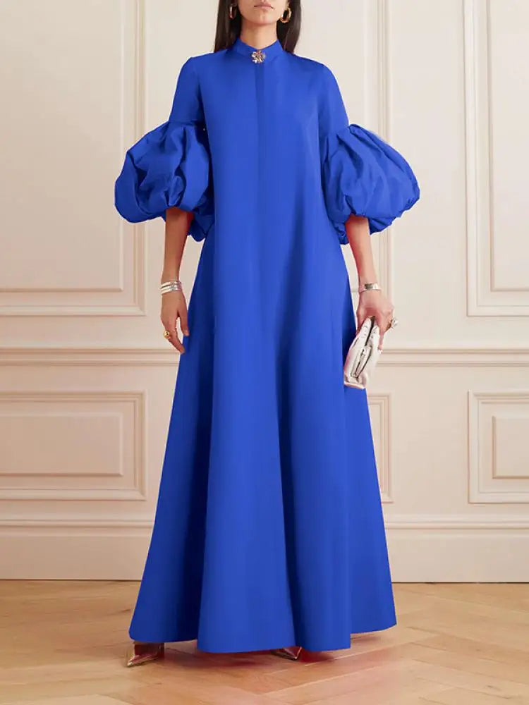 Elegant Maxi Dresses