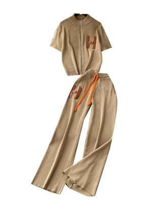 Leisure Suit