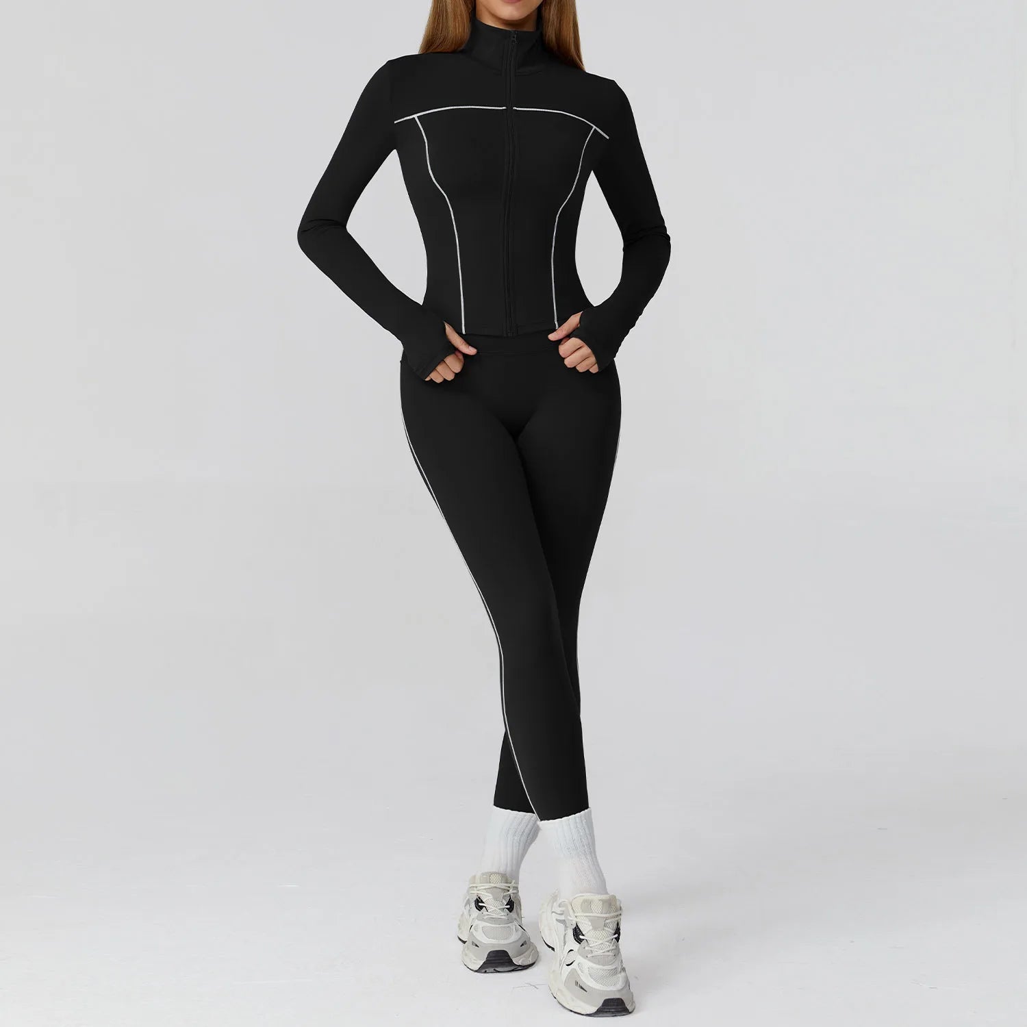 Yoga Set 2/3PCS Sports Outfits