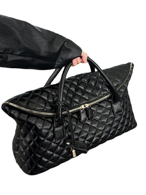 Luxury Travel Bag