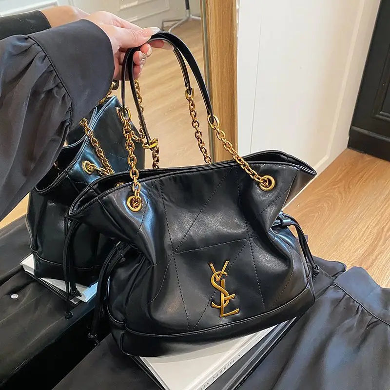 Light Luxury Large Bag