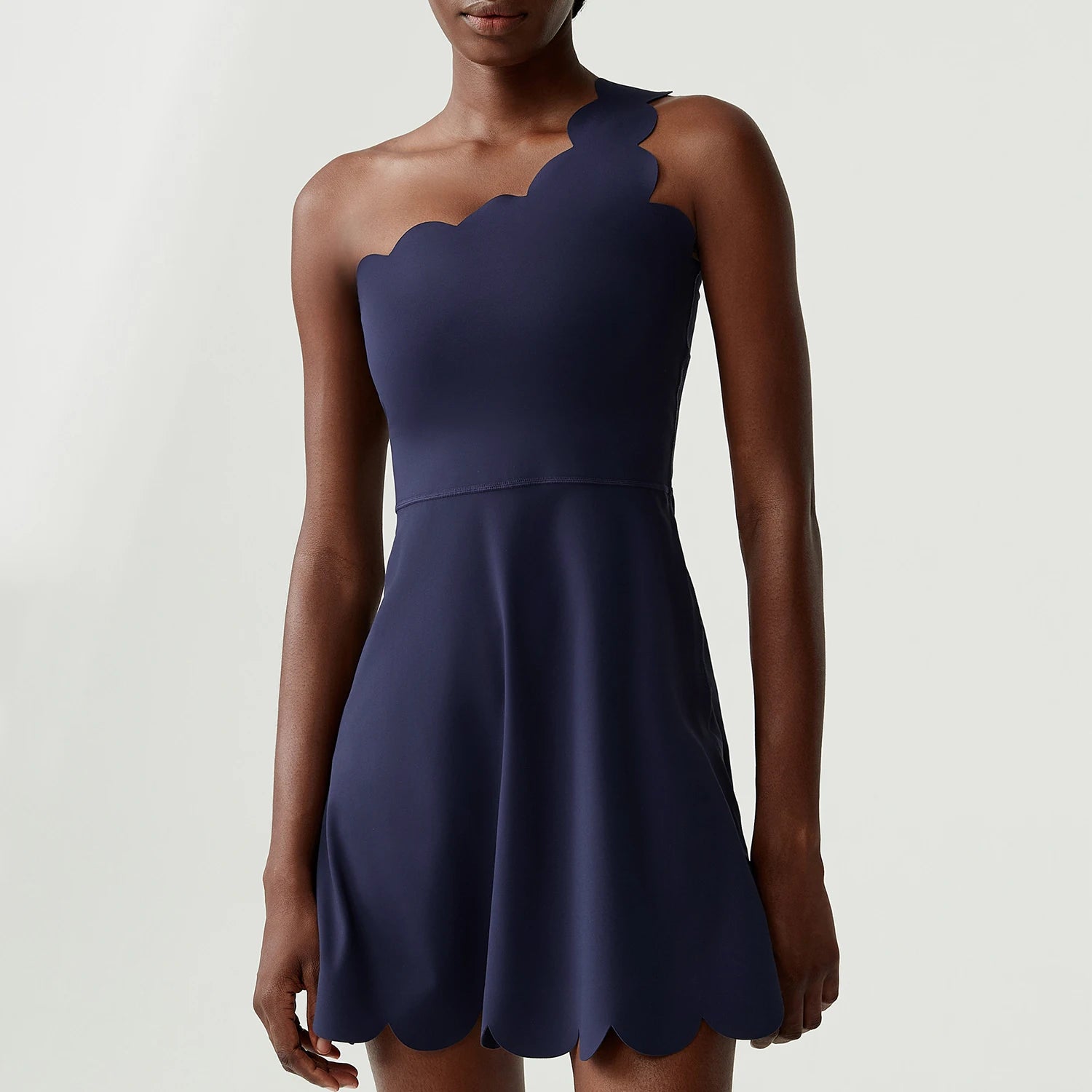 Sports Yoga Golf Running Exercise Tennis Dress