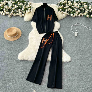 Leisure Suit