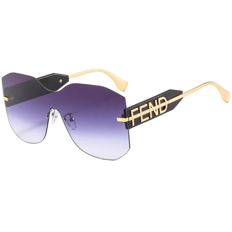 Sunscreen UV Protection Polarized Sunglasses