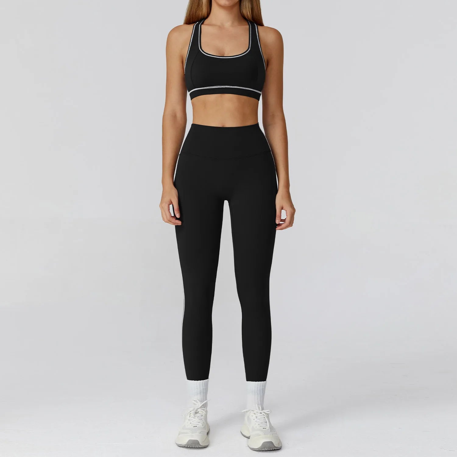 Yoga Set 2/3PCS Sports Outfits