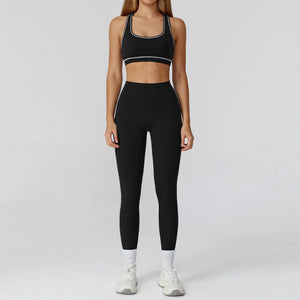 Yoga Set 2/3PCS Sports Outfits