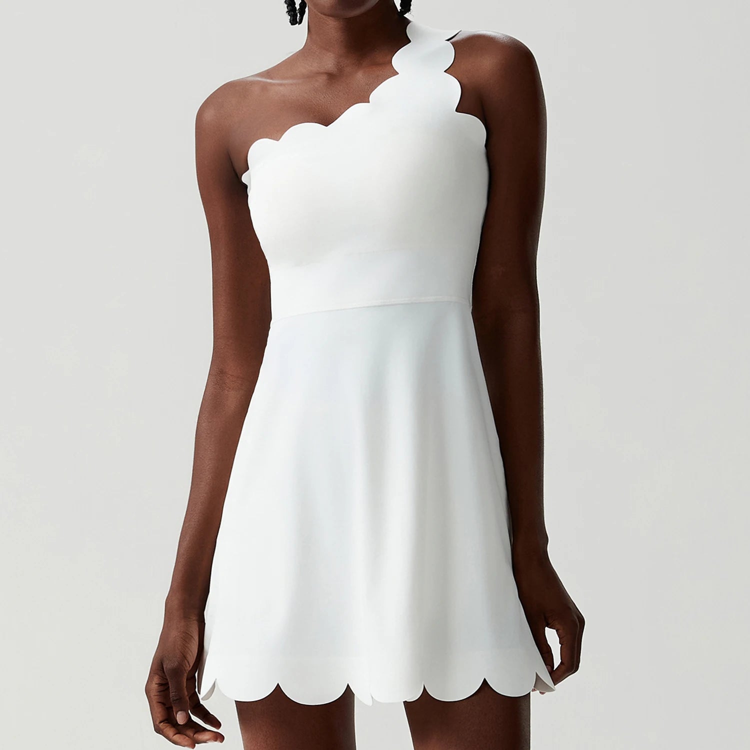 Sports Yoga Golf Running Exercise Tennis Dress