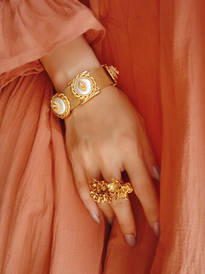 Pearl Bracelets