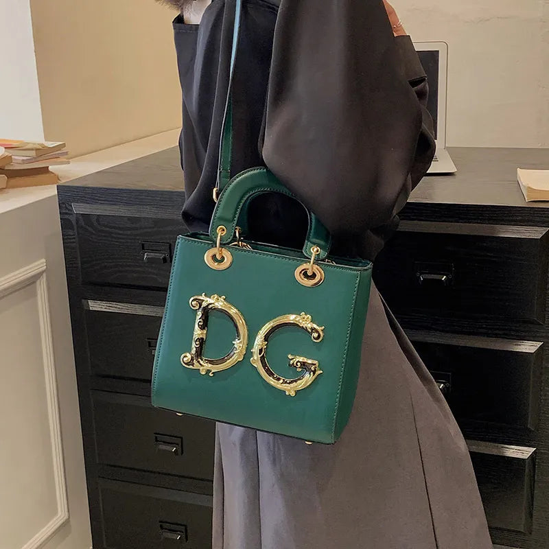20*19*6cm Luxury Bags