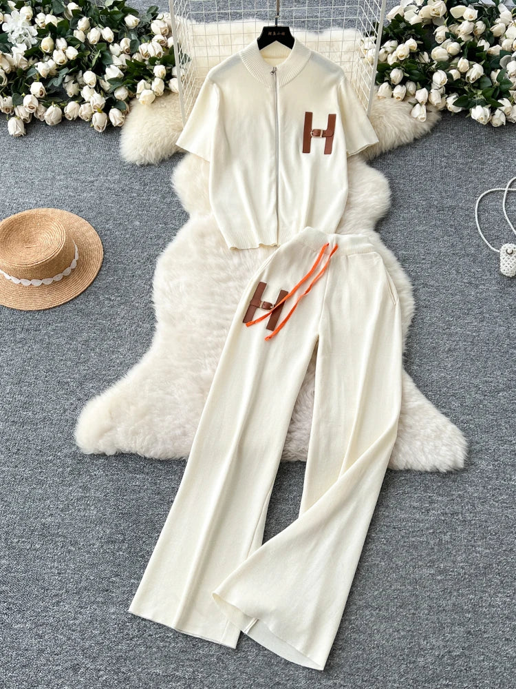 Leisure Suit