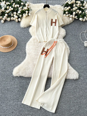 Leisure Suit
