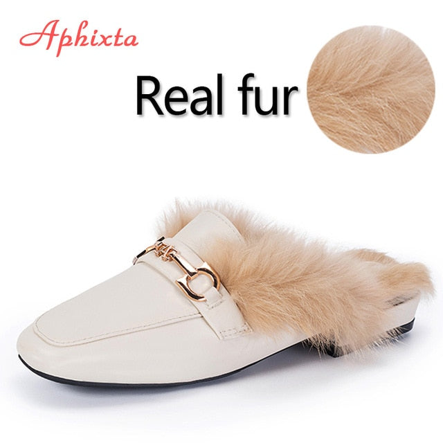 2020 Fur Slide