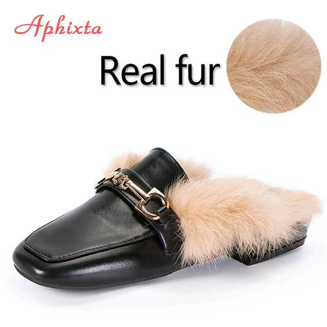 2020 Fur Slide