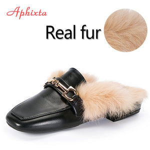 2020 Fur Slide