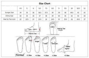 Rivet Crystal Transparent Shoe