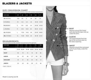 2020 One Shoulder Blazer Dress