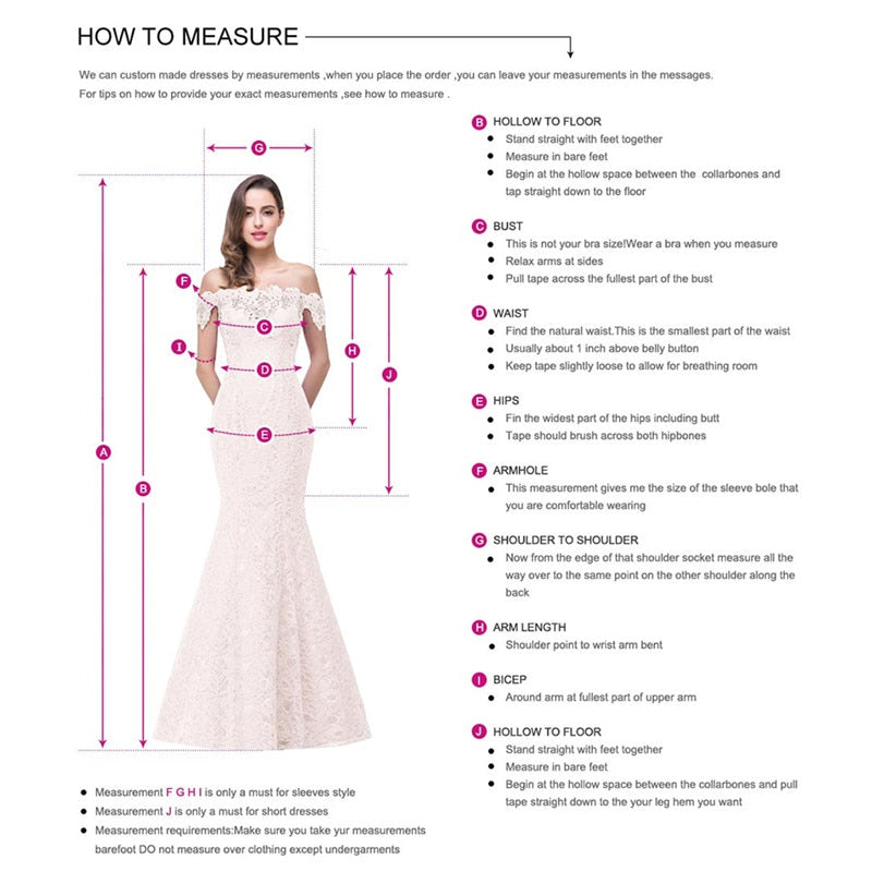 Mermaid Sparkly Cocktail Party Dresses