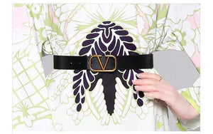 Designer Vintage Printed Dress
