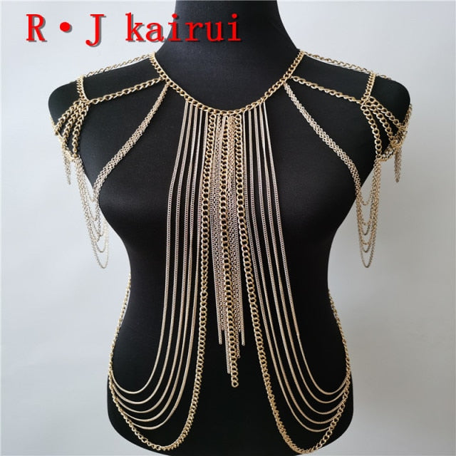 Body Chain