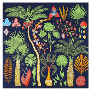 Luxury 100% Silk Scarf  130CM