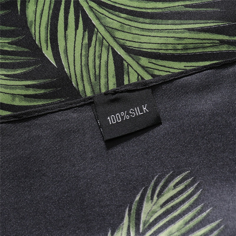 Luxury 100% Silk Scarf  130CM