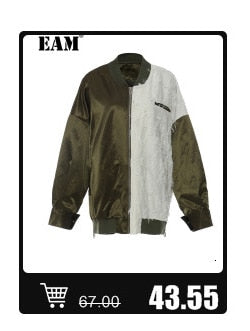 Lapel One-sided Shirt