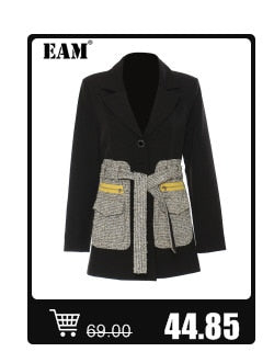 Lapel One-sided Shirt