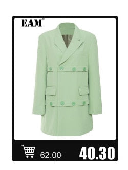 Lapel One-sided Shirt