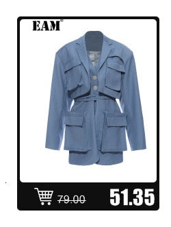 Lapel One-sided Shirt