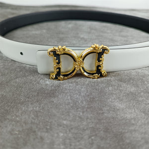 High Quality Cowhide Belt