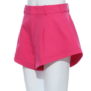 2020 Sexy Loose Short