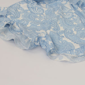 Backless Ruffle Playsuit