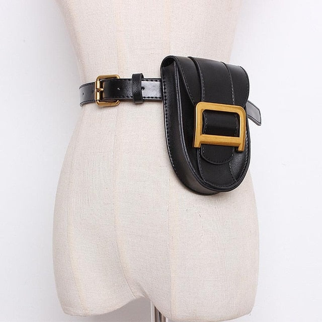 High Quality Belt Bags