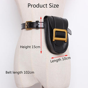 High Quality Belt Bags