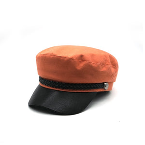 High Quality Military Cotton Hat