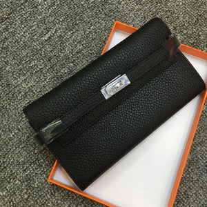 New Genuine Leather Wallet